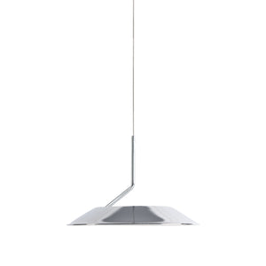 Koncept - RYP-S1-SW-CRM - LED Pendant - Royyo - Chrome