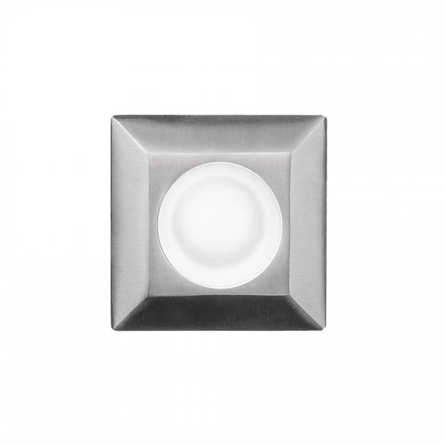 W.A.C. Lighting - 2052-27BS - LED Recessed Inground/Indicator - 2052 - Bronzed Stainless Steel