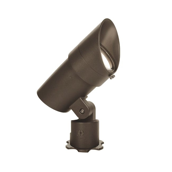 W.A.C. Lighting - 5211-27BZ - LED Landscape Accent Light - 5211 - Bronze on Aluminum