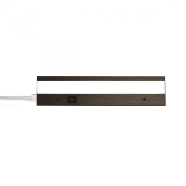 W.A.C. Lighting - BA-ACLED42-27/30BZ - LED Light Bar - Duo Barlights - Bronze
