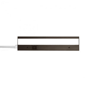 W.A.C. Lighting - BA-ACLED42-27/30BZ - LED Light Bar - Duo Barlights - Bronze