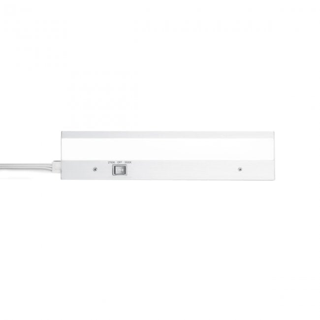 W.A.C. Lighting - BA-ACLED42-27/30WT - LED Light Bar - Duo Barlights - White