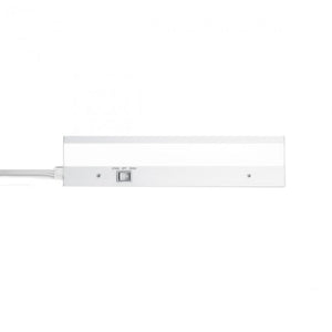 W.A.C. Lighting - BA-ACLED42-27/30WT - LED Light Bar - Duo Barlights - White