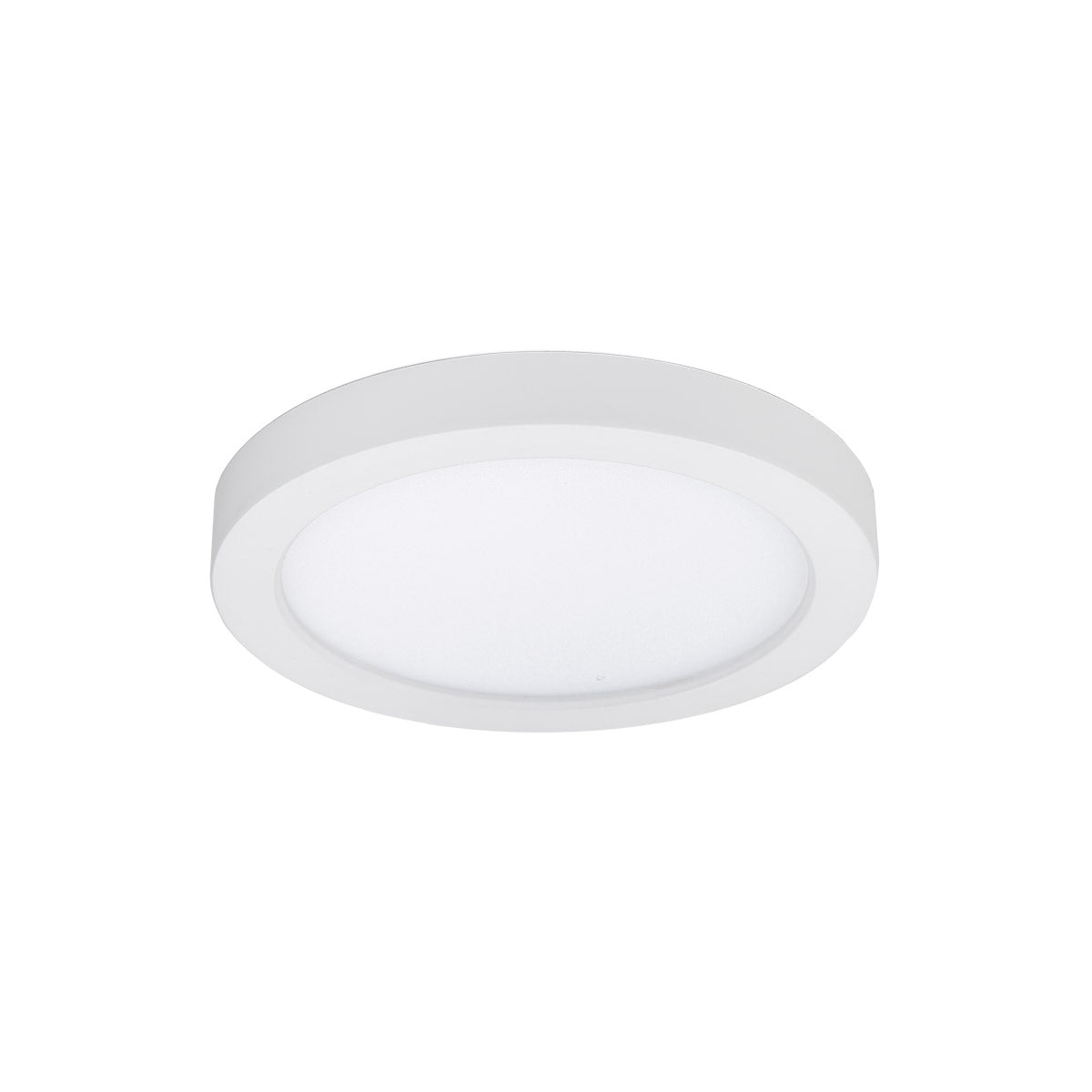 W.A.C. Lighting - FM-05RN-930-WT - LED Flush Mount - Round - White