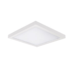 W.A.C. Lighting - FM-05SQ-930-WT - LED Flush Mount - Square - White