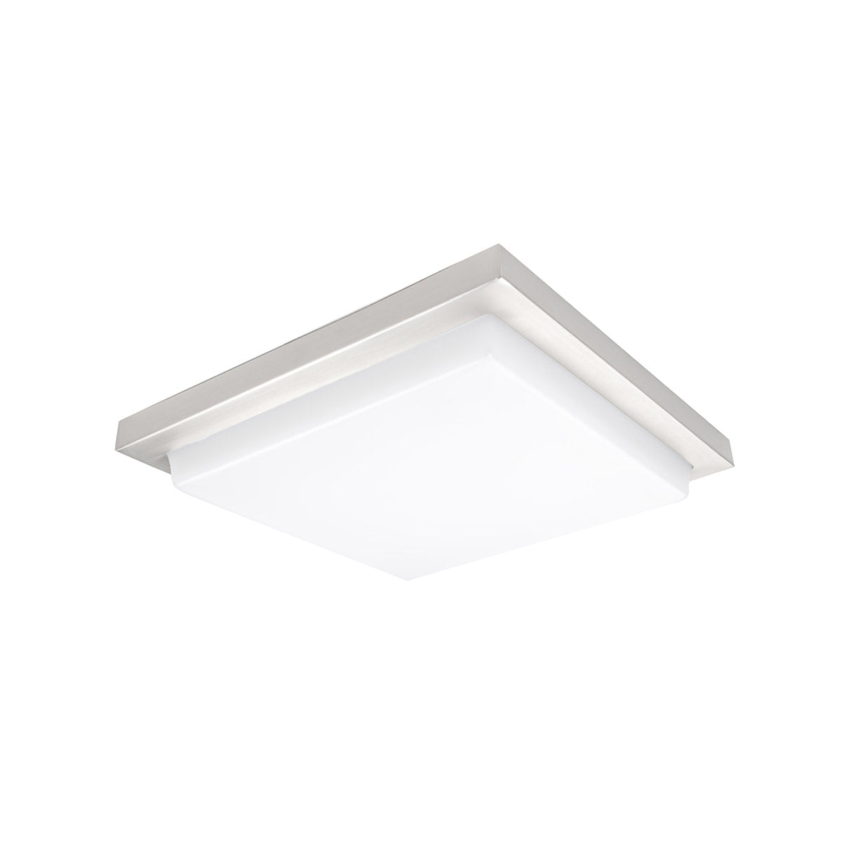 W.A.C. Lighting - FM-180112-30-CH - LED Flush Mount - Metro - Chrome