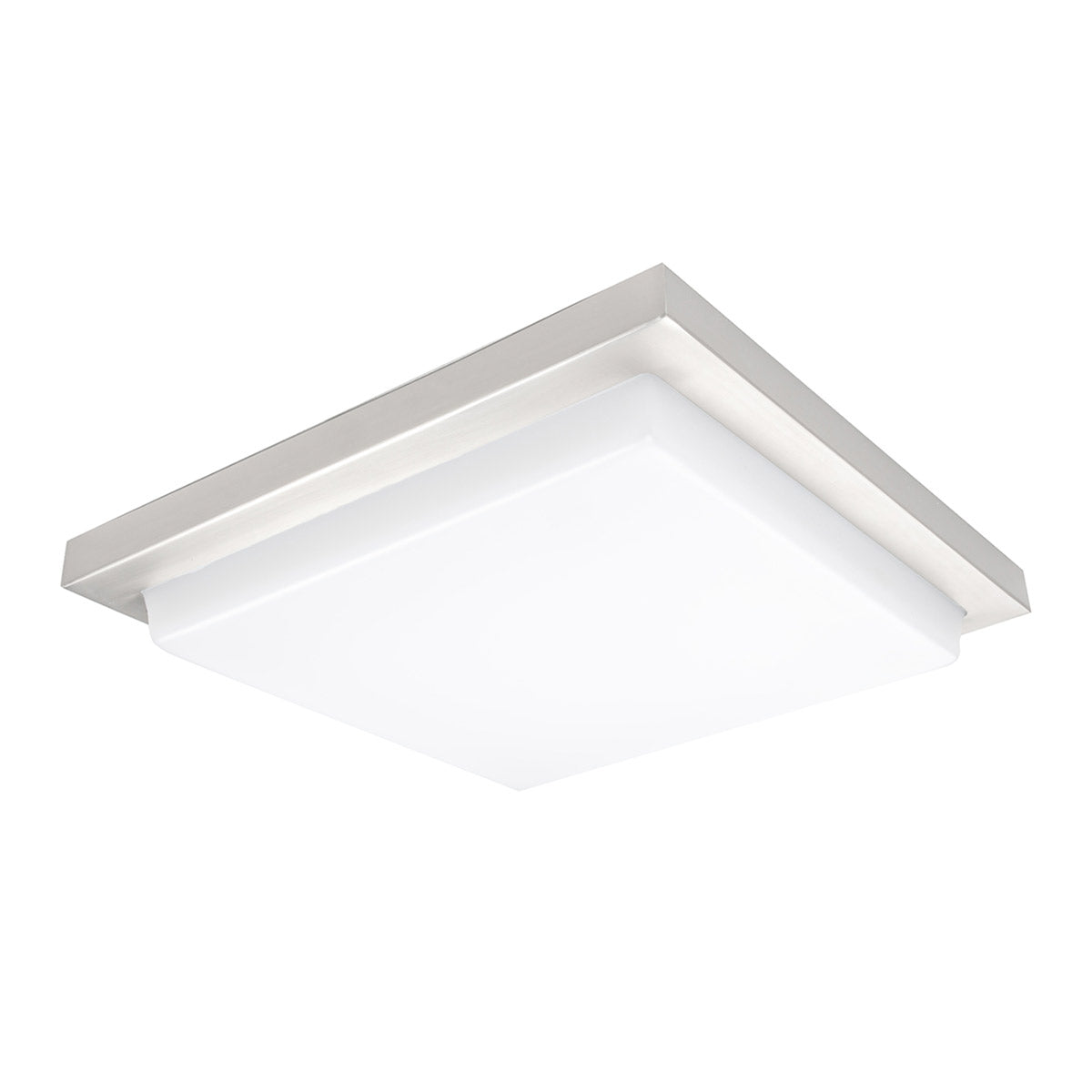 W.A.C. Lighting - FM-180118-30-CH - LED Flush Mount - Metro - Chrome