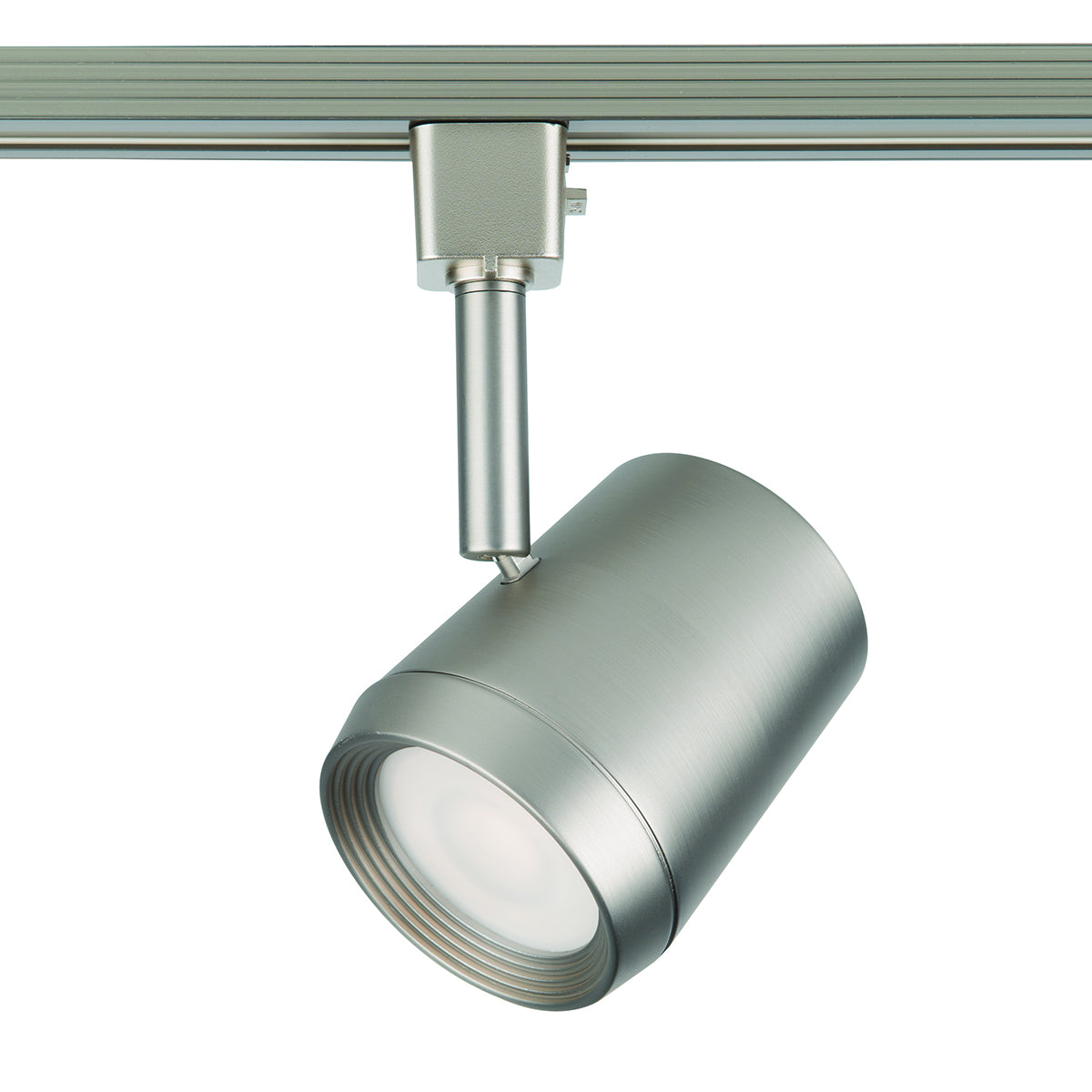 W.A.C. Lighting - H-7030-930-BN - LED Track Luminaire - Ocularc - Brushed Nickel