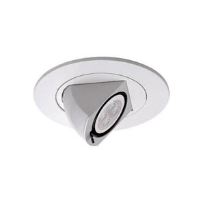W.A.C. Lighting - HR-D425LED-WT - LED Trim - 4" Low Voltage - White