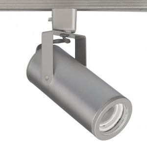 W.A.C. Lighting - J-2020-940-BN - LED Track Luminaire - Silo - Brushed Nickel