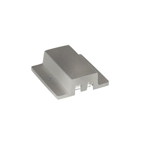 W.A.C. Lighting - JFC-BN - Track Connector - J Track - Brushed Nickel