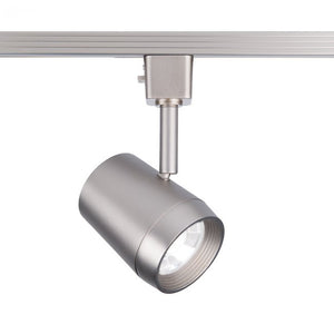 W.A.C. Lighting - L-7011-WD-BN - LED Track - Ocularc - Brushed Nickel