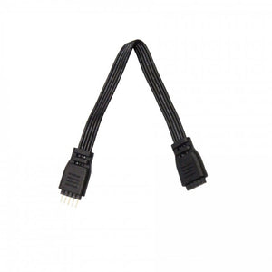W.A.C. Lighting - LED-TC-IC2 - Connector - Invisiled - Black