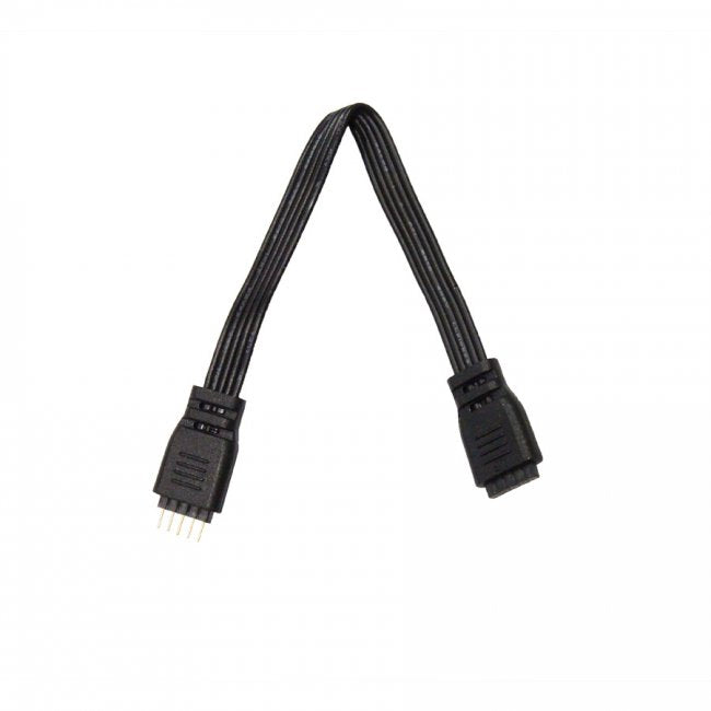 W.A.C. Lighting - LED-TC-IC2 - Connector - Invisiled - Black
