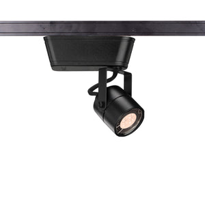 W.A.C. Lighting - LHT-809LED-BK - LED Track Head - 809 - Black