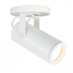 W.A.C. Lighting - MO-2020-935-WT - LED Spot Light - Silo - White