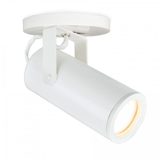 W.A.C. Lighting - MO-2020-935-WT - LED Spot Light - Silo - White