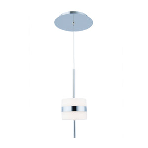 W.A.C. Lighting - PD-34911-CH - LED Mini Pendant - Smore - Chrome