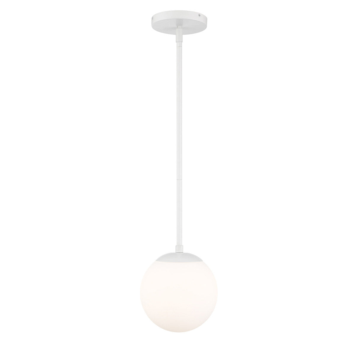 W.A.C. Lighting - PD-52307-WT - LED Pendant - Niveous - White