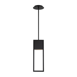 W.A.C. Lighting - PD-W15918-BK - LED Pendant - Archetype - Black