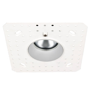 W.A.C. Lighting - R2ARDL-F827-BN - 2" Trim with LED Light Engine - Aether - Brushed Nickel