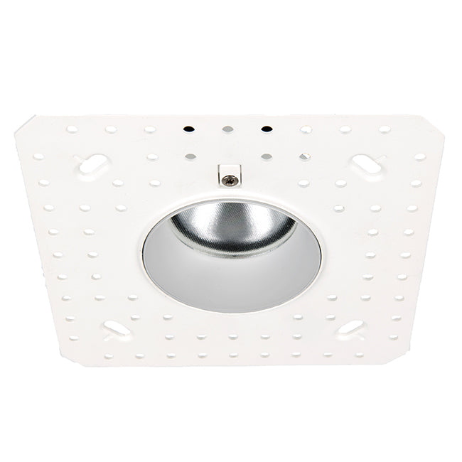 W.A.C. Lighting - R2ARDL-F830-BN - 2" Trim with LED Light Engine - Aether - Brushed Nickel