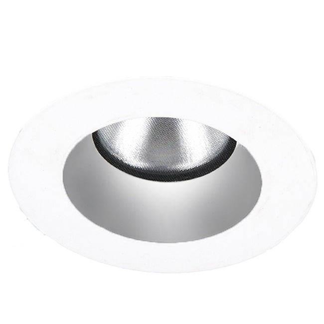 W.A.C. Lighting - R2ARDT-F830-BN - 2" Trim with LED Light Engine - Aether - Brushed Nickel