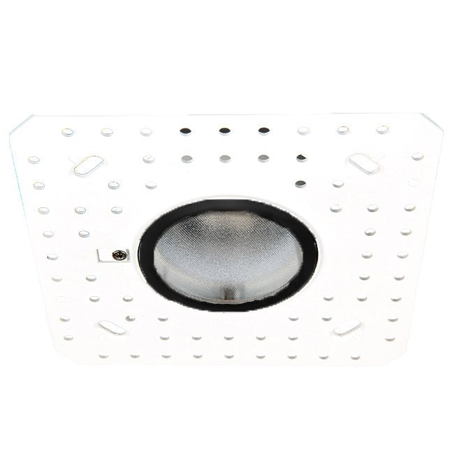 W.A.C. Lighting - R2ARWL-A830-BK - Trim with LED Light Engine - Aether 2" - Black