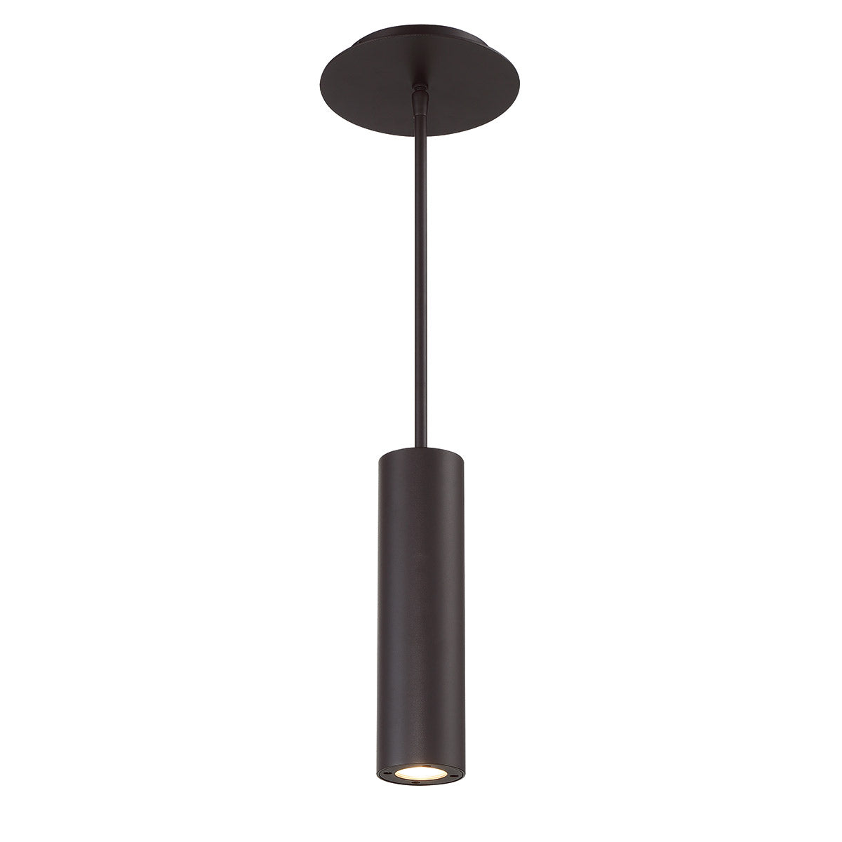 W.A.C. Lighting - PD-W36610-BZ - LED Pendant - Caliber - Bronze