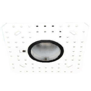 W.A.C. Lighting - R2ARWL-A927-BK - Trim with LED Light Engine - Aether 2" - Black