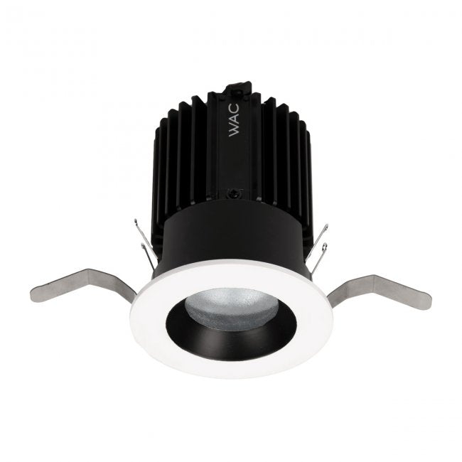 W.A.C. Lighting - R2RD1T-F930-WT - LED Trim - Volta - White