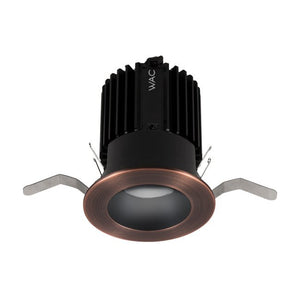 W.A.C. Lighting - R2RD1T-S927-CB - LED Trim - Volta - Copper Bronze
