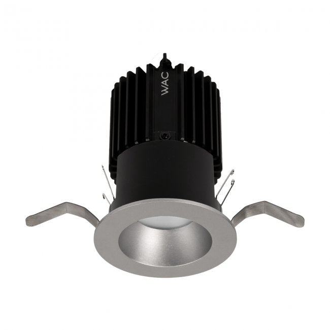 W.A.C. Lighting - R2RD2T-S827-HZ - LED Trim - Volta - Haze