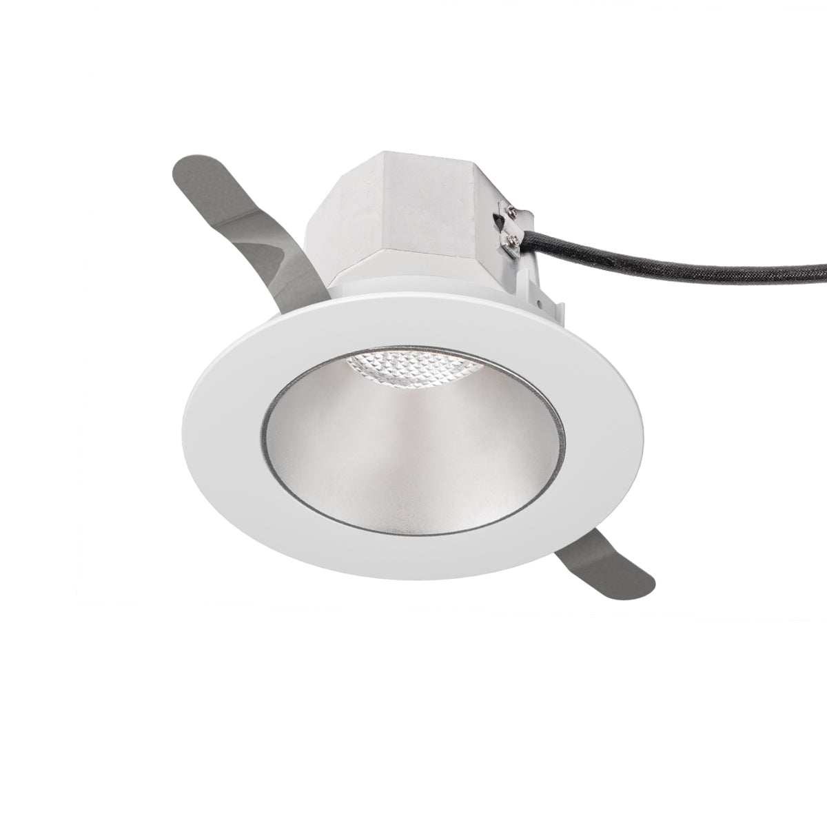 W.A.C. Lighting - R3ARDT-F830-BN - Trim with LED Light Engine - Aether - Brushed Nickel