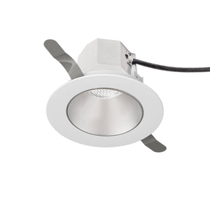 W.A.C. Lighting - R3ARDT-F835-BN - Trim with LED Light Engine - Aether - Brushed Nickel