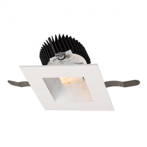 W.A.C. Lighting - R3ASAT-F835-BN - Adjustable Trim with LED Light Engine - Aether - Brushed Nickel