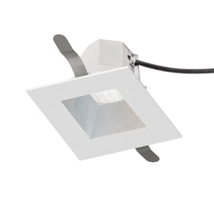 W.A.C. Lighting - R3ASDT-F827-BN - Trim with LED Light Engine - Aether - Brushed Nickel