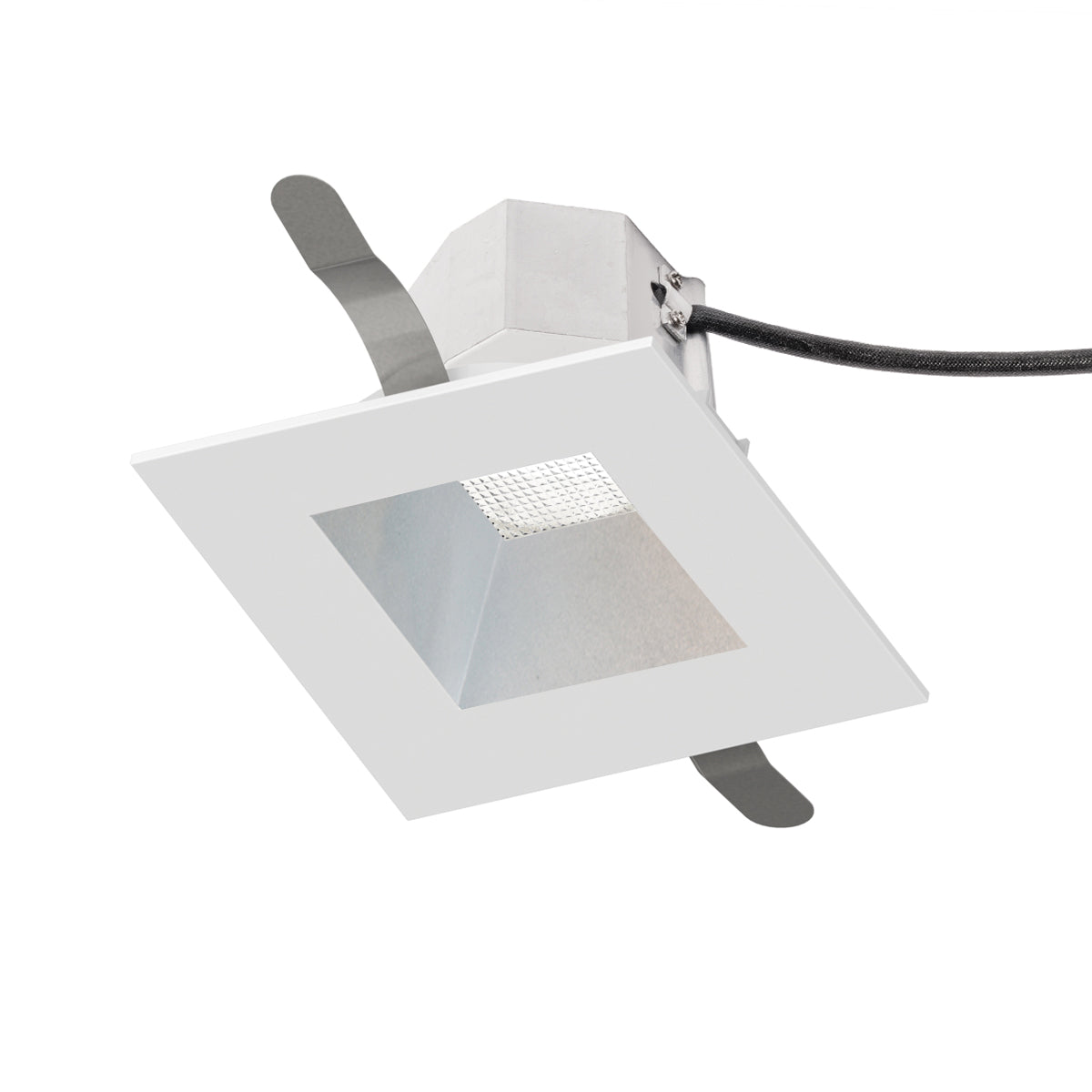 W.A.C. Lighting - R3ASDT-F930-BN - Trim with LED Light Engine - Aether - Brushed Nickel