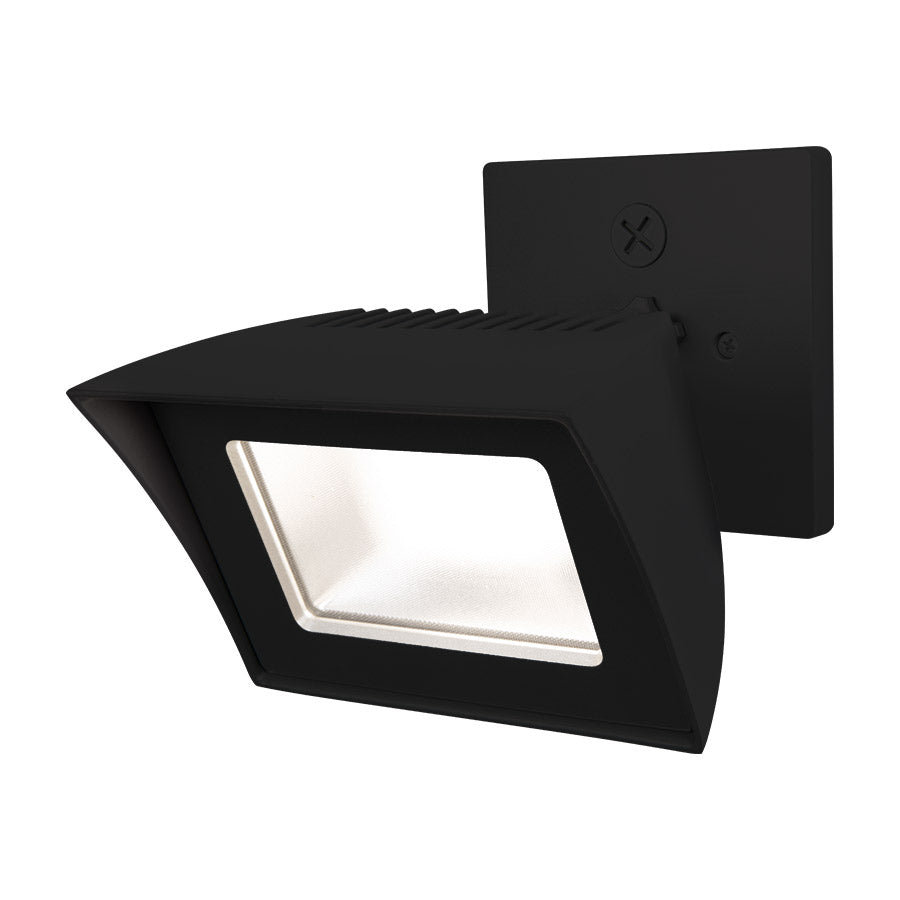 W.A.C. Lighting - WP-LED354-35-aBK - LED Flood Light - Endurance Flood Pro - Architectural Black