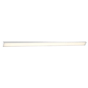 W.A.C. Lighting - WS-82974-AL - LED Wall Sconce - Revel - Brushed Aluminum