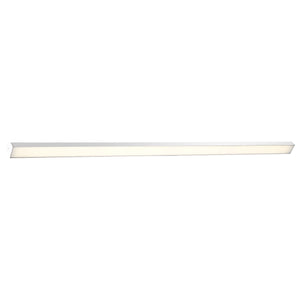 W.A.C. Lighting - WS-82998-AL - LED Wall Sconce - Revel - Brushed Aluminum