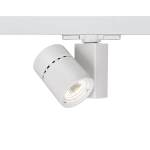 W.A.C. Lighting - WTK-1023N-827-WT - LED Track Fixture - Exterminator Ii- 1023 - White