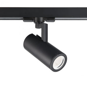 W.A.C. Lighting - WTK-4023-827-BK - LED Track Fixture - Paloma - Black