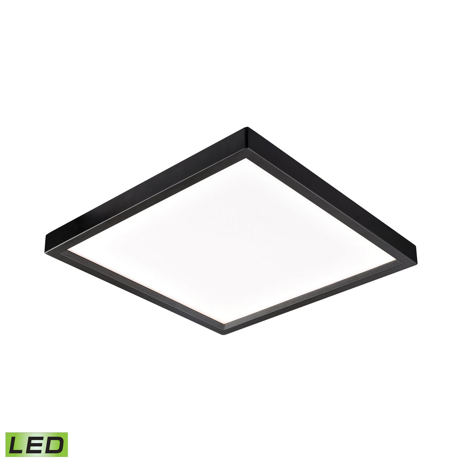 ELK Home - CL791531 - LED Flush Mount - Ceiling Essentials - Oil Rubbed Bronze