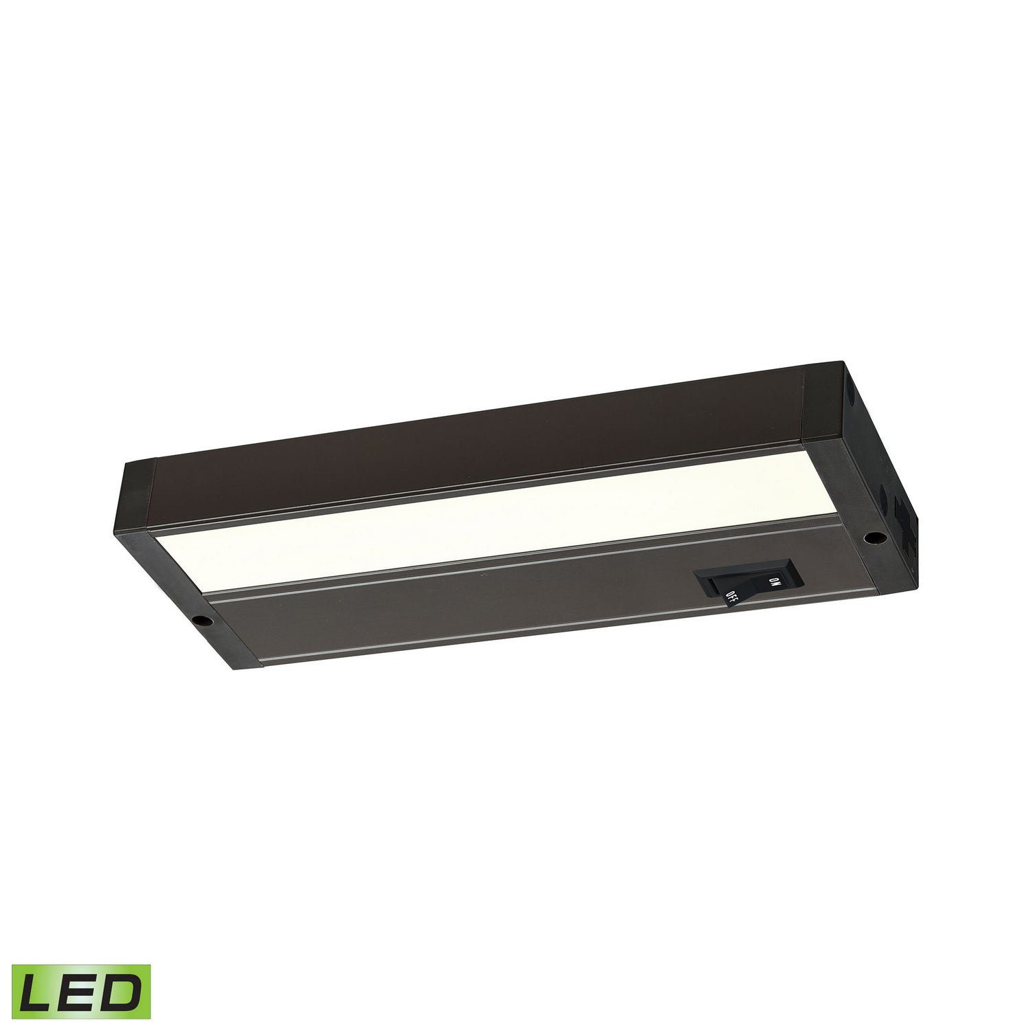 ELK Home - UC180910 - LED Under Cabinet - Aurora - Bronze