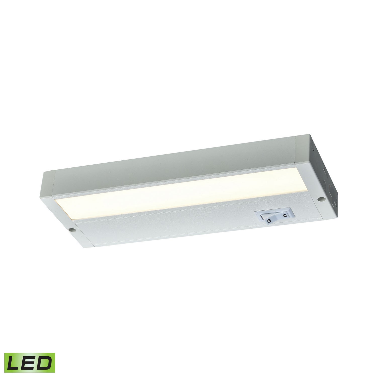 ELK Home - UC180940 - LED Under Cabinet - Aurora - White