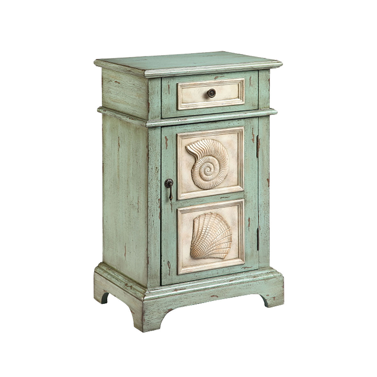 ELK Home - 13402 - Cabinet - Hastings - Green