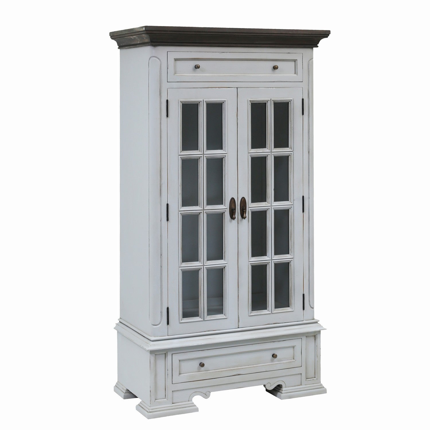 ELK Home - 17119 - Cabinet - Hartford - White