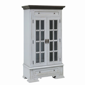 ELK Home - 17119 - Cabinet - Hartford - White