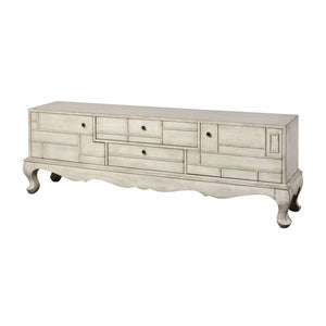 ELK Home - 17171 - Media Sideboard - Mockingbird - Antique Cream